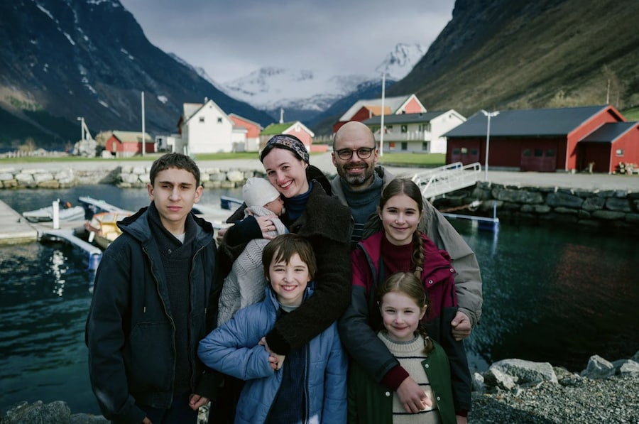 Fjord