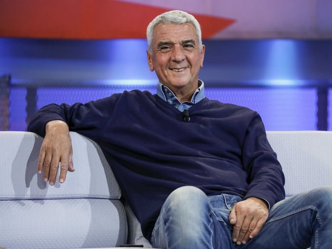 Morto Evaristo Beccalossi, numero 10 dell’Inter anni Ottanta