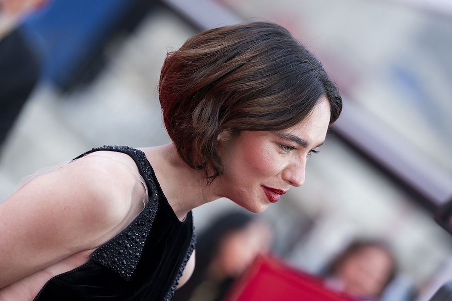 Matilda De Angelis, miglior attrice non protagonista per “Fuori” di Mario Martone