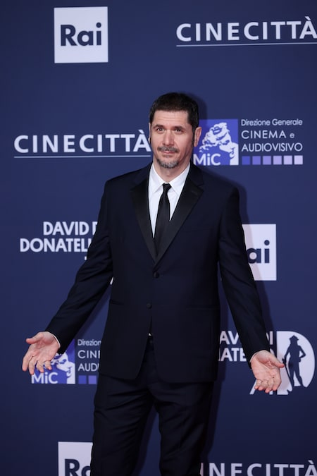 Tre David sono andati a “La città proibita” di Gabriele Mainetti