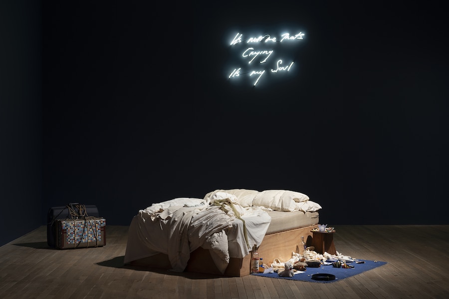  (Photo © Tate (Jai Monaghan))