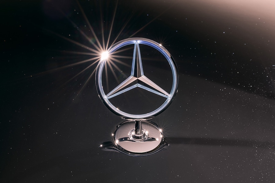 La nuova Classe S. Stoccarda, 2026. (Mercedes-Benz AG)