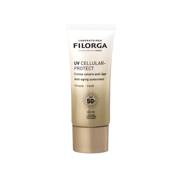 Filorga. Uv Cellular Protect Crème solaire anti-age Spf50