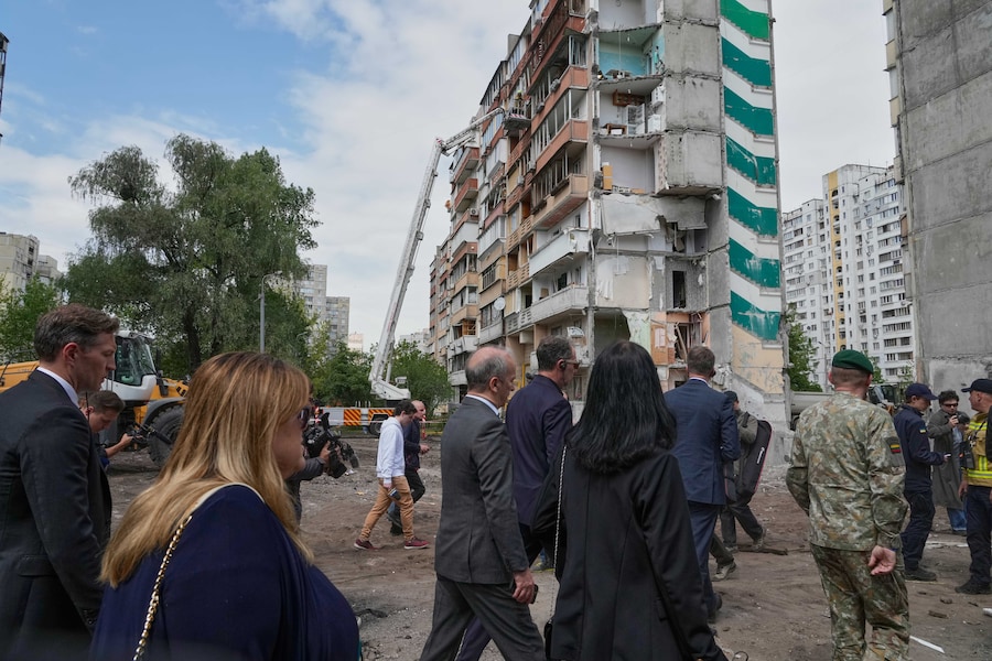 MAP Photo/Efrem Lukatsky) (APN)