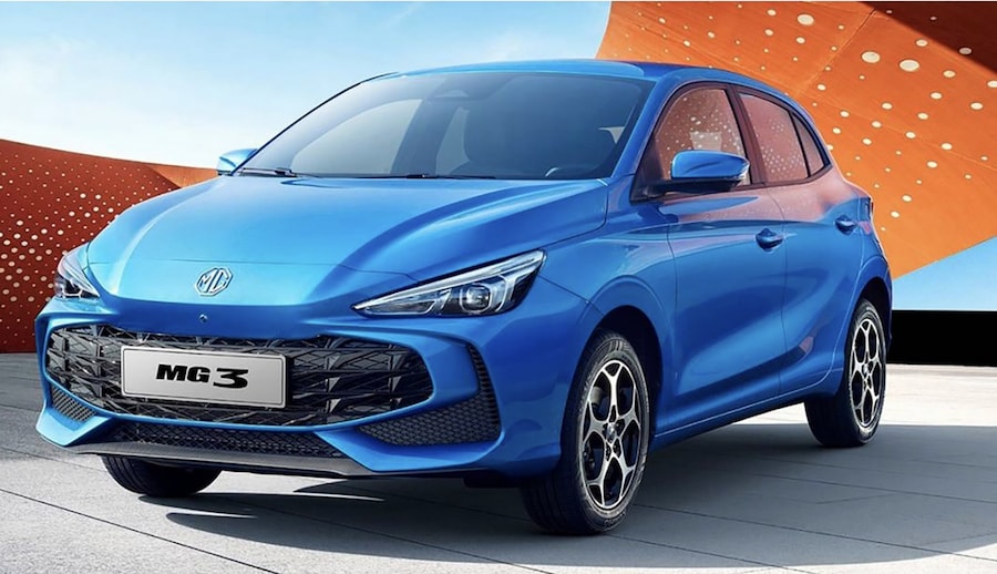 MG 3