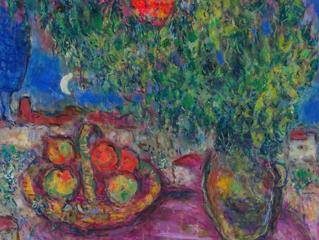I capolavori di Phillips e Sotheby’s battuti a New York