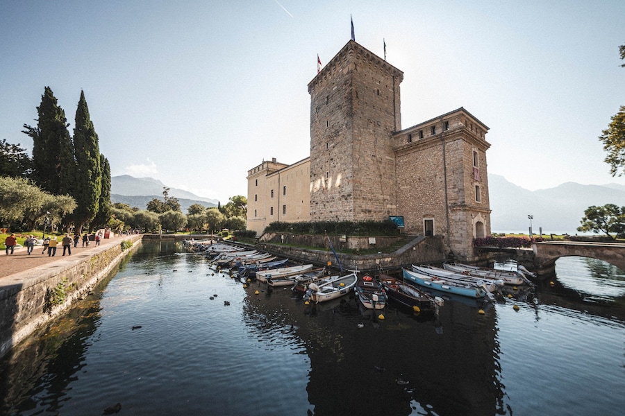 Riva del Garda