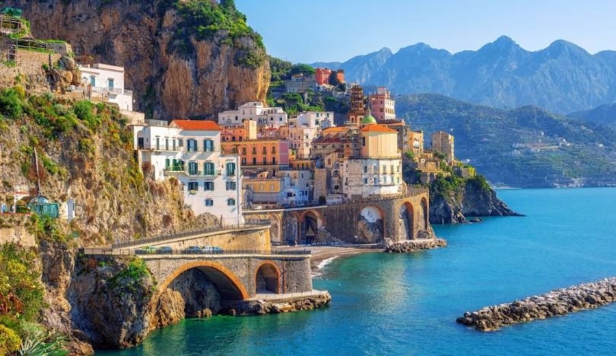 Amalfi
