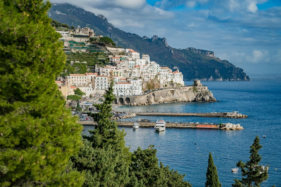 Amalfi