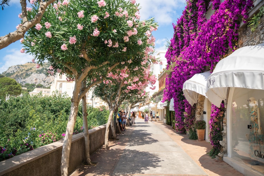 Capri