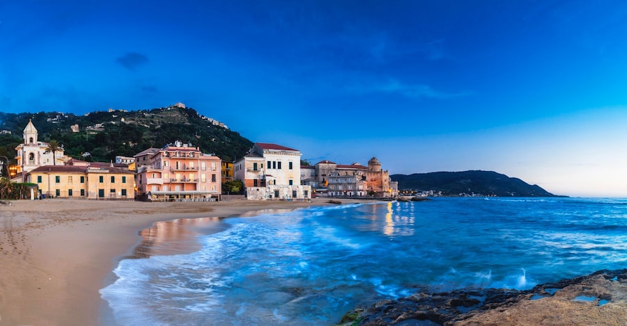 Castellabate
