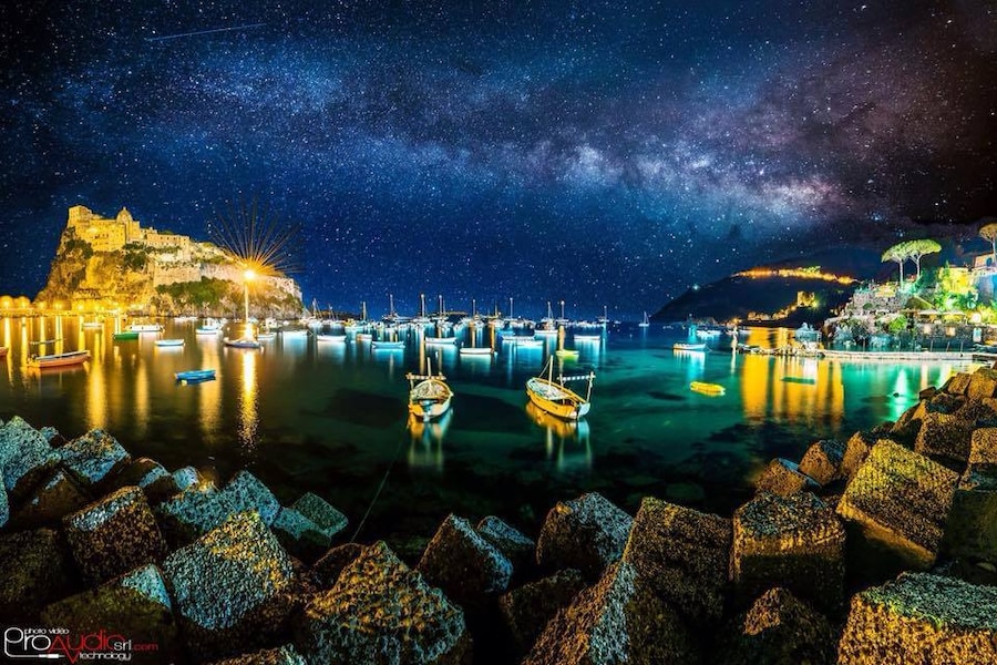 Ischia