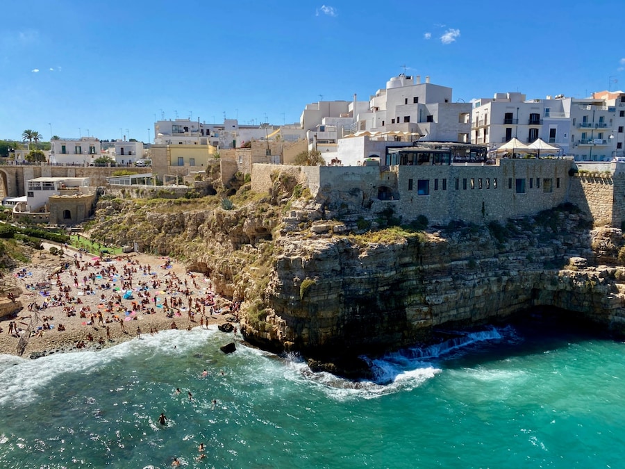 Polignano