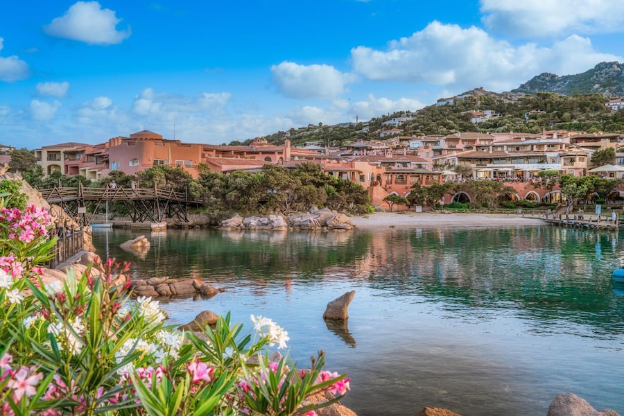 Porto Cervo