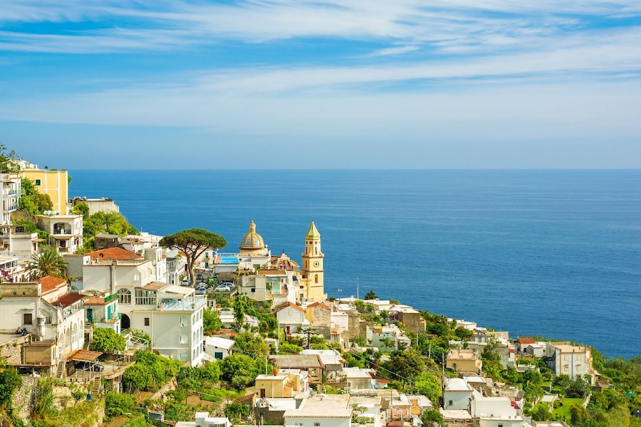 Praiano