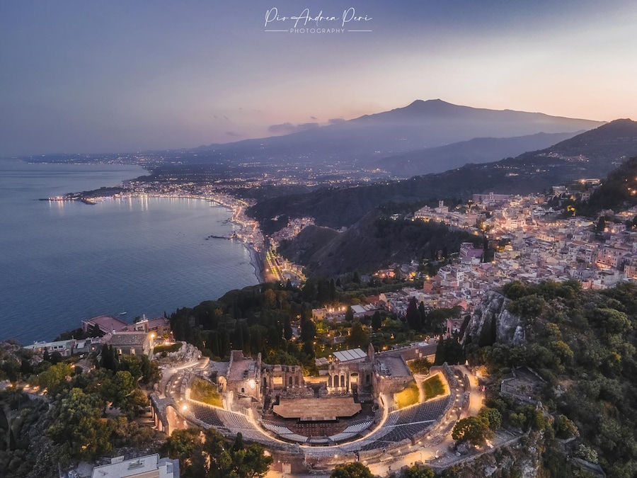 Taormina