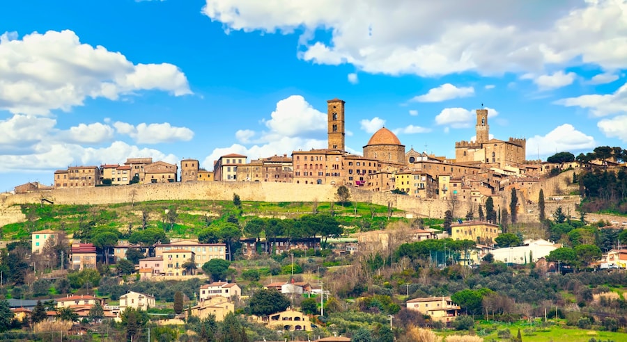 Volterra