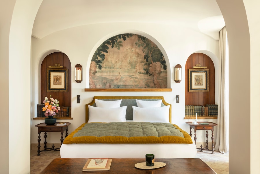 Moyen-VNZ - Architecture Chambres témoins Conventino - Junior Suite - 203 ©Vincent Leroux.jpg