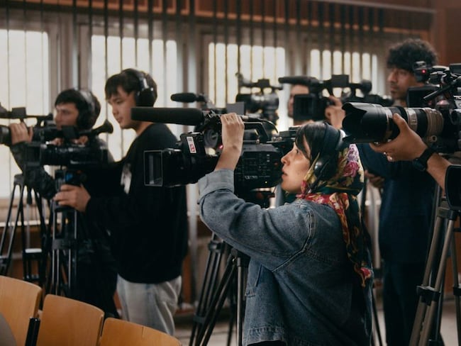 “No Good Men” e gli altri film della settimana
