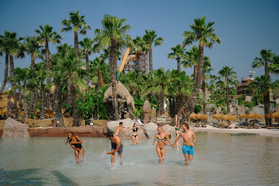 Caribe Bay