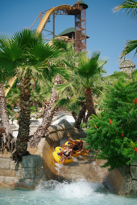 Caribe Bay