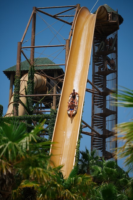 Caribe Bay