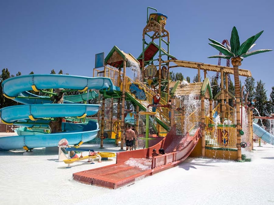 Mirabeach