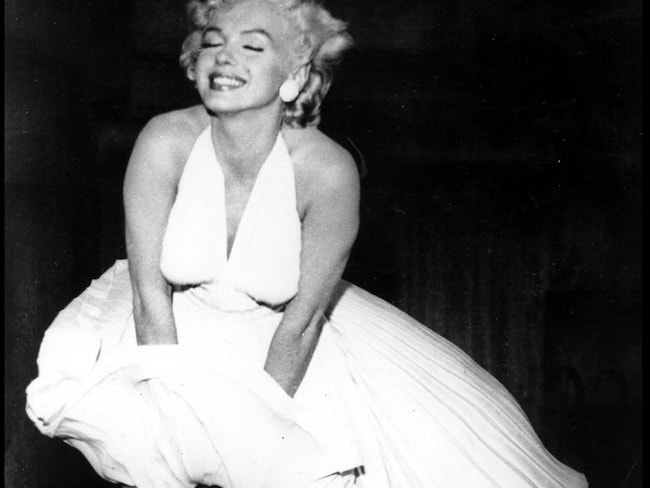 Marilyn Monroe, un mito ben oltre la semplice femminilità