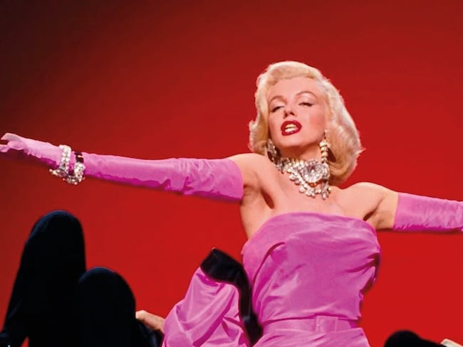 Marilyn Monroe, il mito nasceva un secolo fa