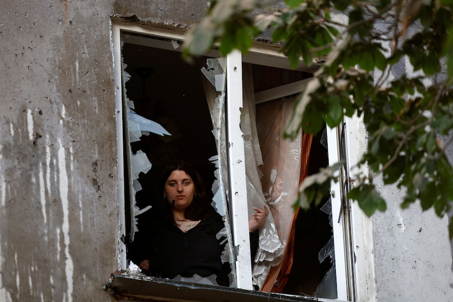 REUTERS/Valentyn Ogirenko (REUTERS)