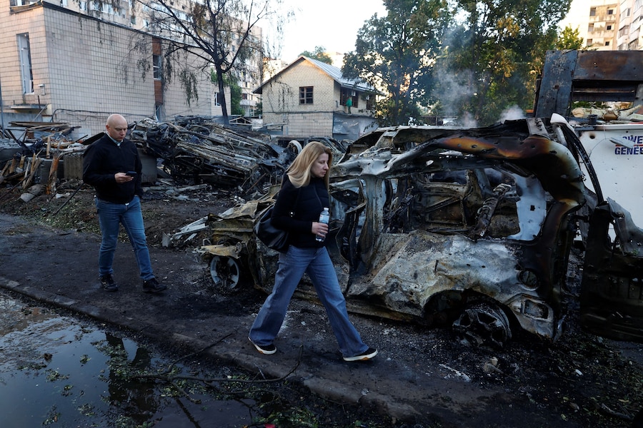 REUTERS/Valentyn Ogirenko (REUTERS)