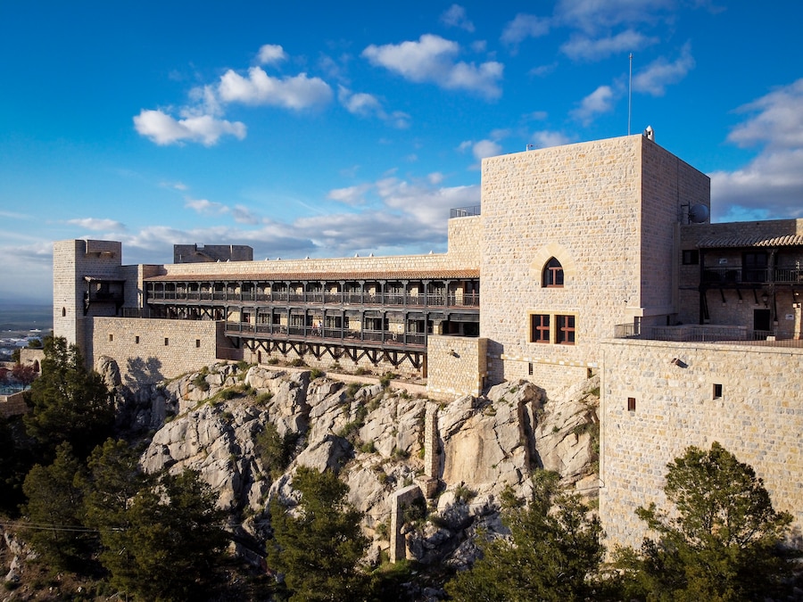Parador de Jaen