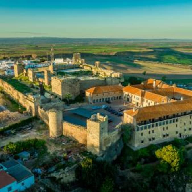 Parodores Siviglia