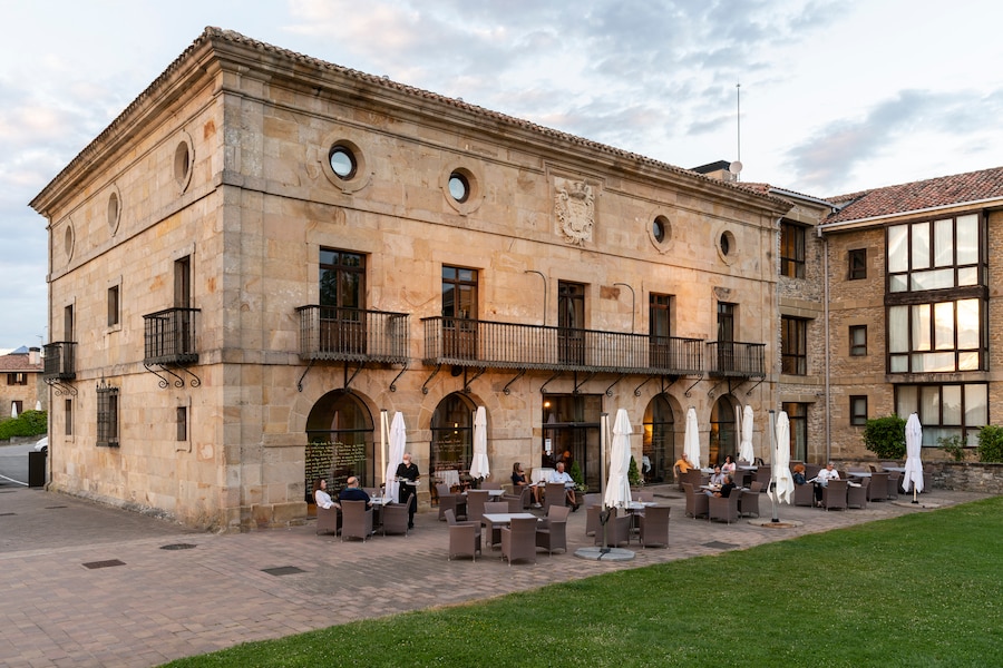Parador di Argomaniz Paradores