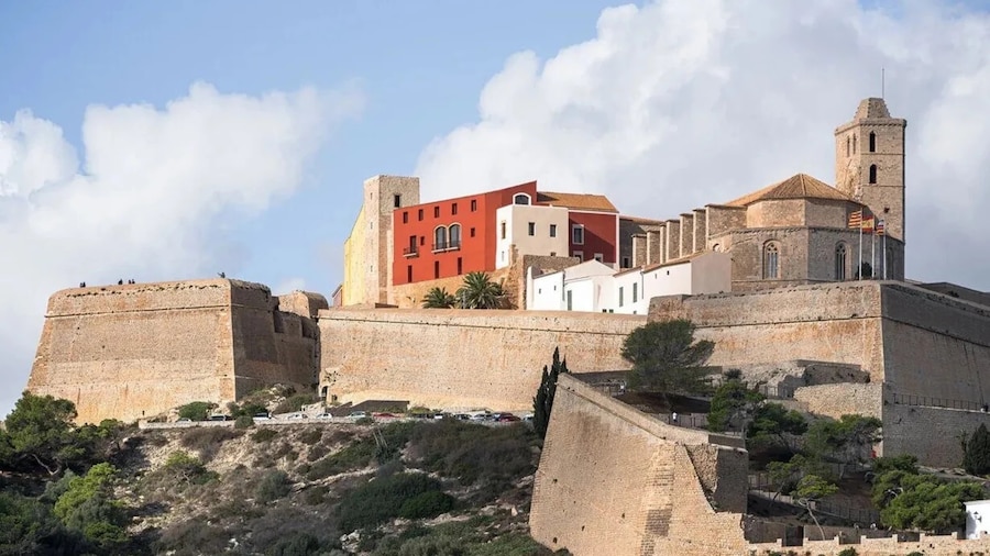 Parador Ibiza