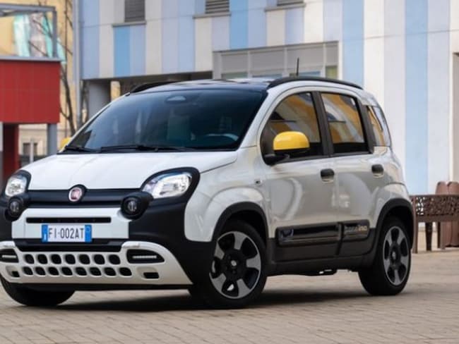Le 5 auto più vendute in Italia a maggio 2026