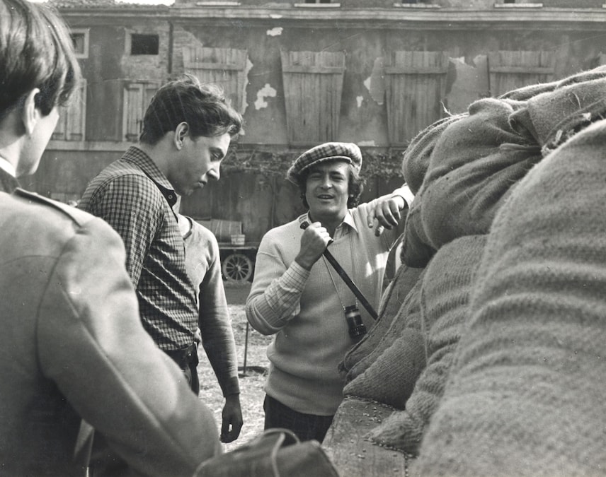  (Angelo Novi, courtesy Fondazione Bernanrdo Bertolucci)
