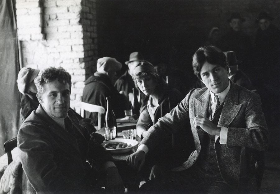  (Angelo Novi, courtesy Fondazione Bernanrdo Bertolucci)