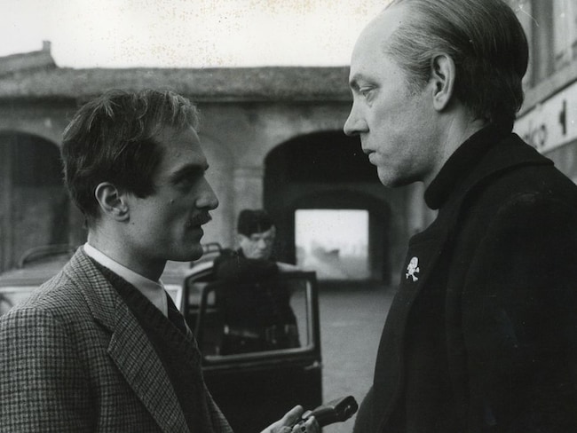 «Novecento» di Bernardo Bertolucci, le immagini della mostra di Parma