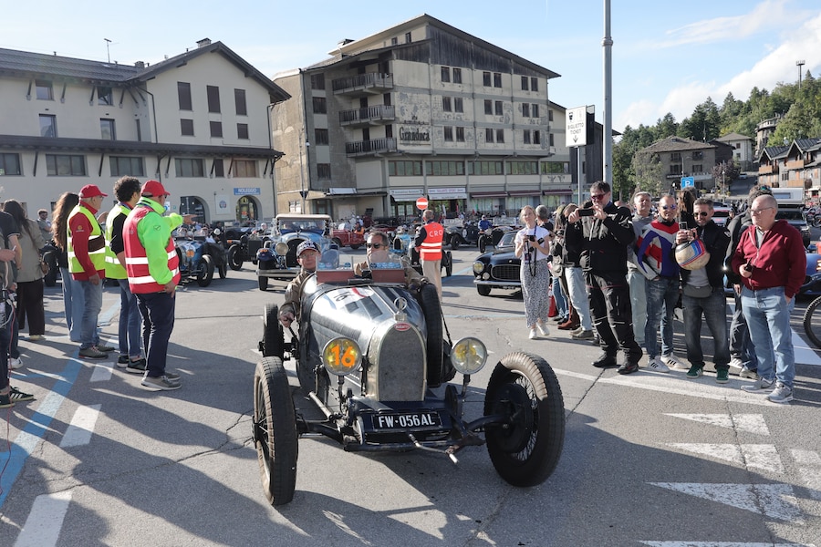 Passo dell’Abetone