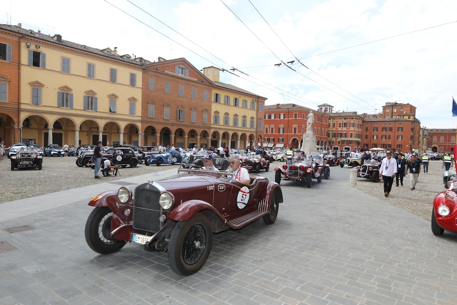 Modena