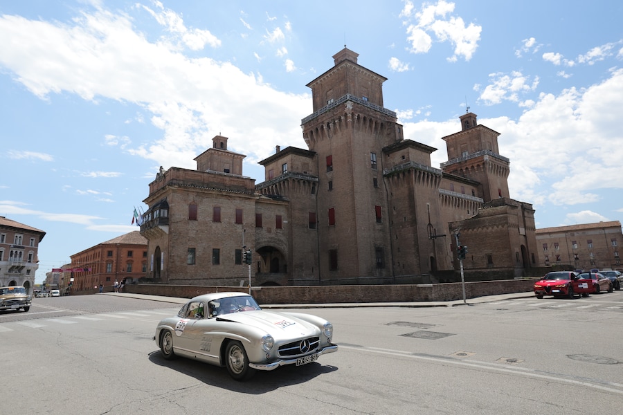 Ferrara