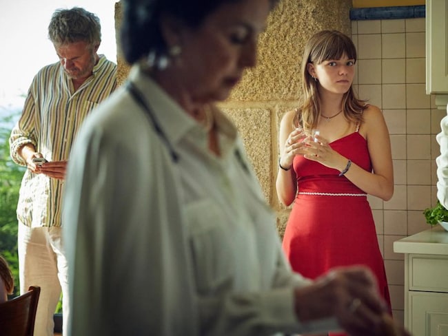 “Disclosure Day” e gli altri film della settimana