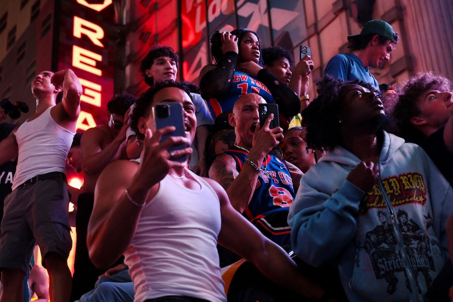 REUTERS/Shannon Stapleton (REUTERS)
