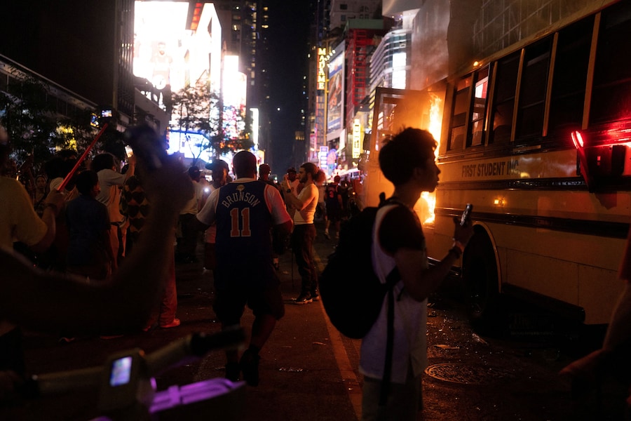 REUTERS/Ed Ou REFILE (REUTERS)