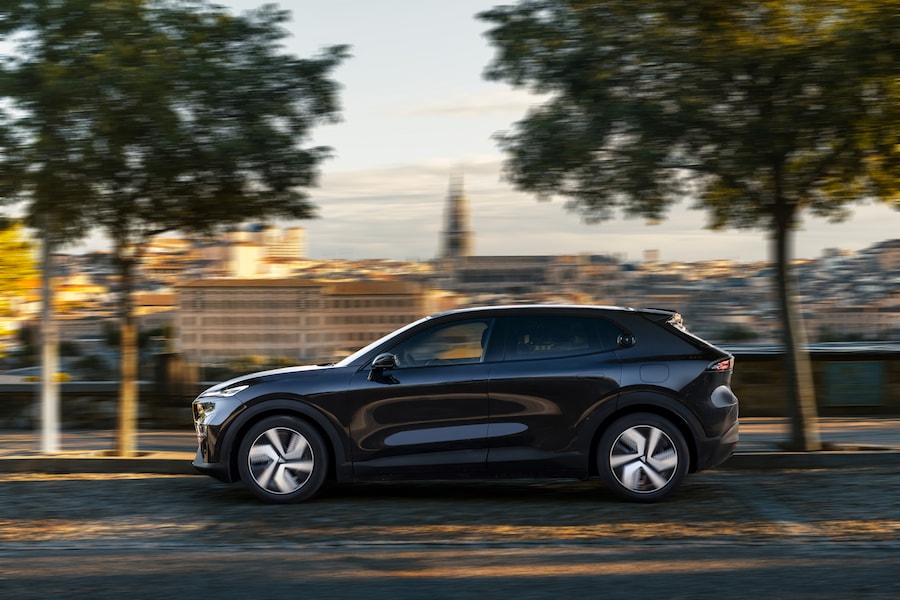 Changan Deepal S05 PHEV