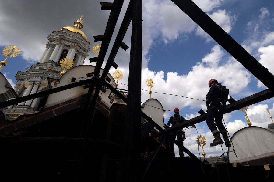 REUTERS/Thomas Peter (REUTERS)