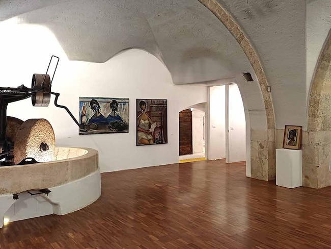 Rega, una riscoperta pugliese
