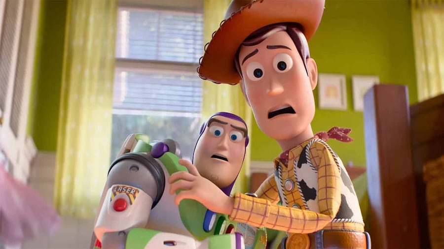 Toy Story 5