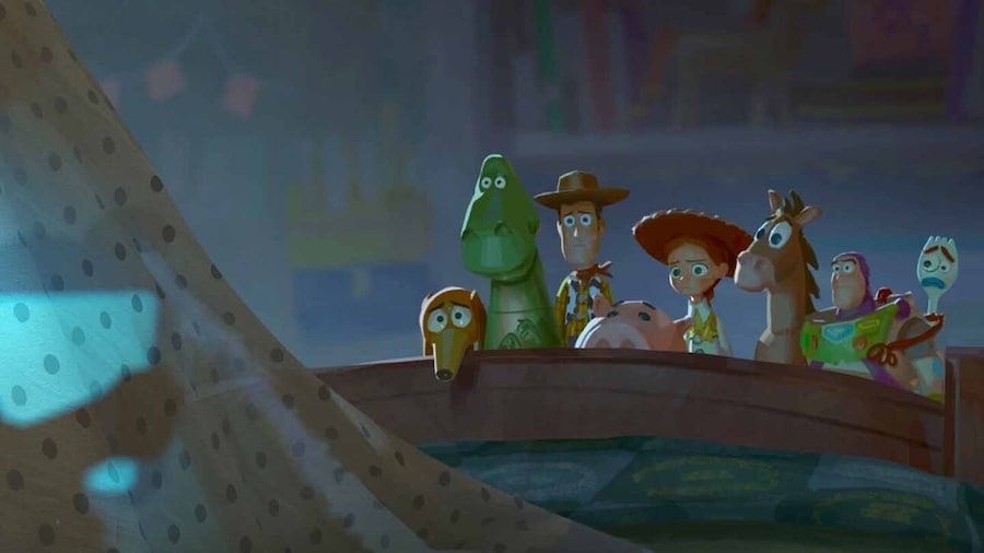 Toy Story 5